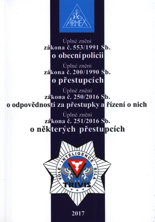 Zákon o obecní policii
