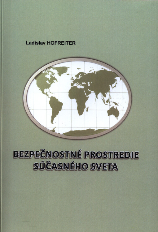 Bezpečnostné prostredie súčasného sveta