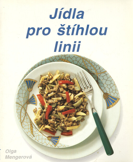 Jídla pro štíhlou linii