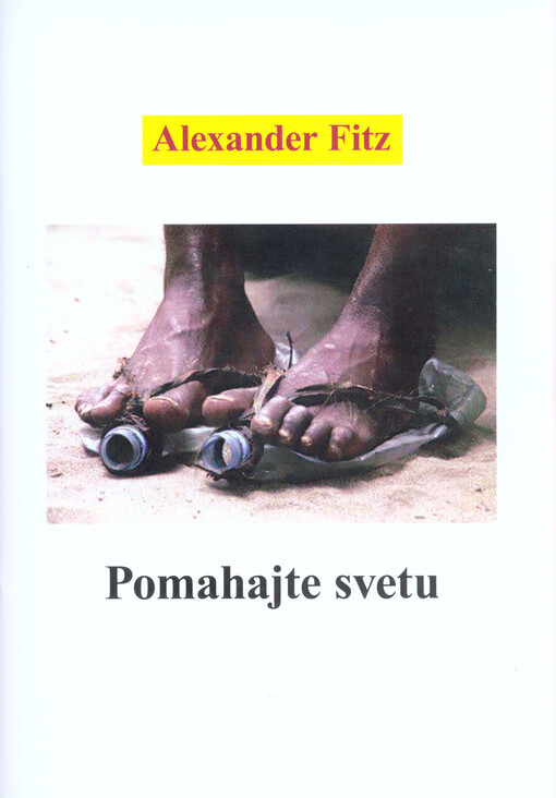 Pomahajte svetu