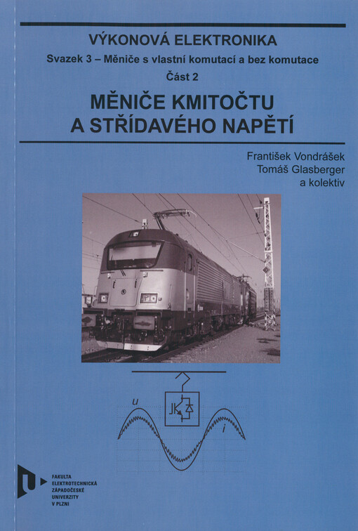 Výkonová elektronika