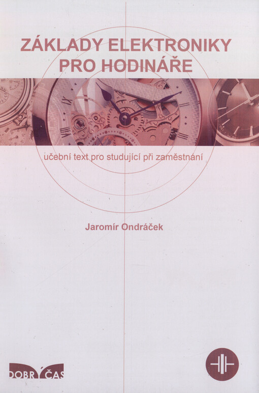 Základy elektroniky pro hodináře