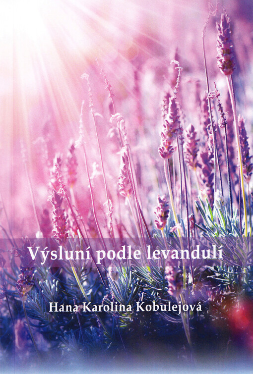 Výsluní podle levandulí