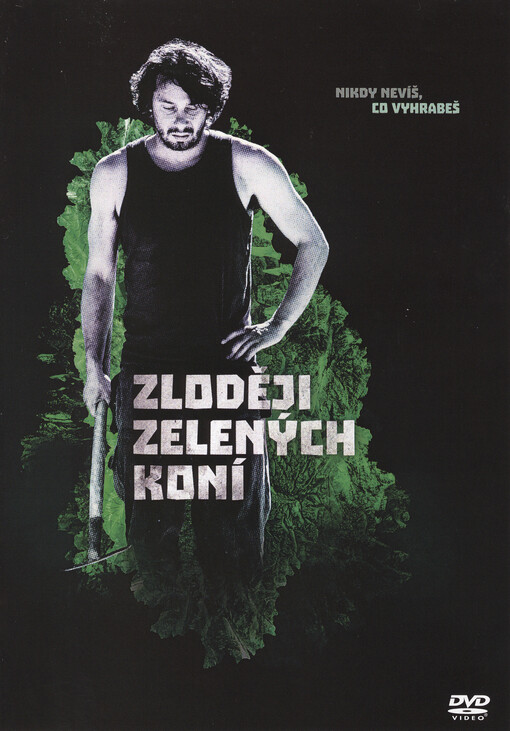 Zloději zelených koní