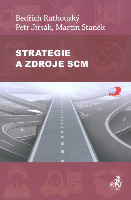 Strategie a zdroje SCM