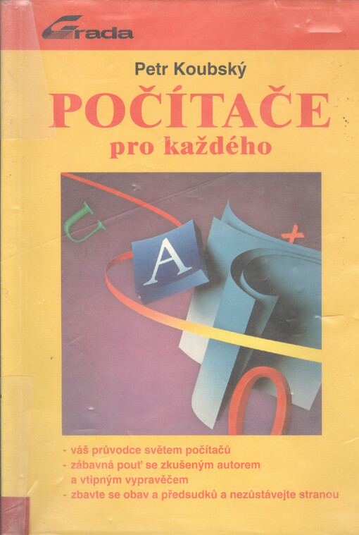 Počítače pro každého