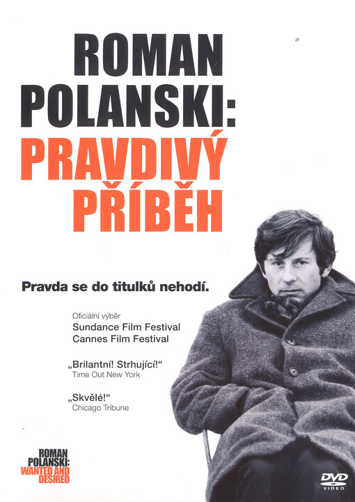 Roman Polanski: Pravdivý příběh
