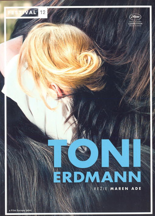 Toni Erdmann