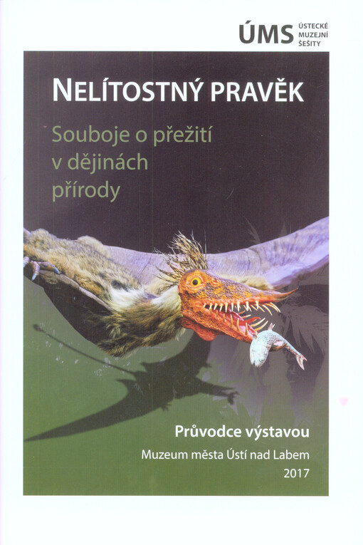 Nelítostný pravěk