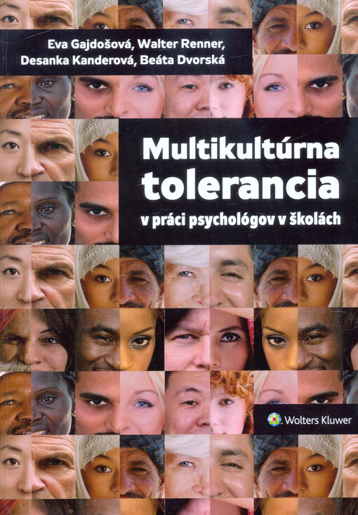 Multikultúrna tolerancia v práci psychológov v školách