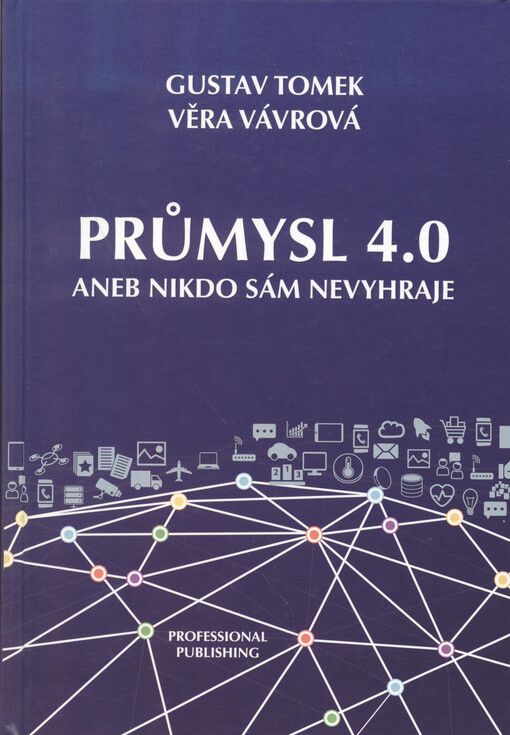 Průmysl 4.0