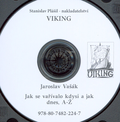 Jak se vařívalo kdysi a jak dnes, A-Ž