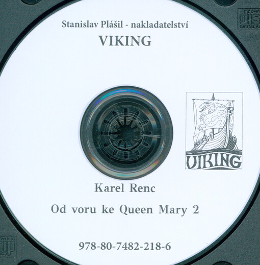 Od voru ke Queen Mary 2