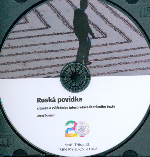 Ruská povídka: čítanka a cvičebnice interpretace literárního textu
