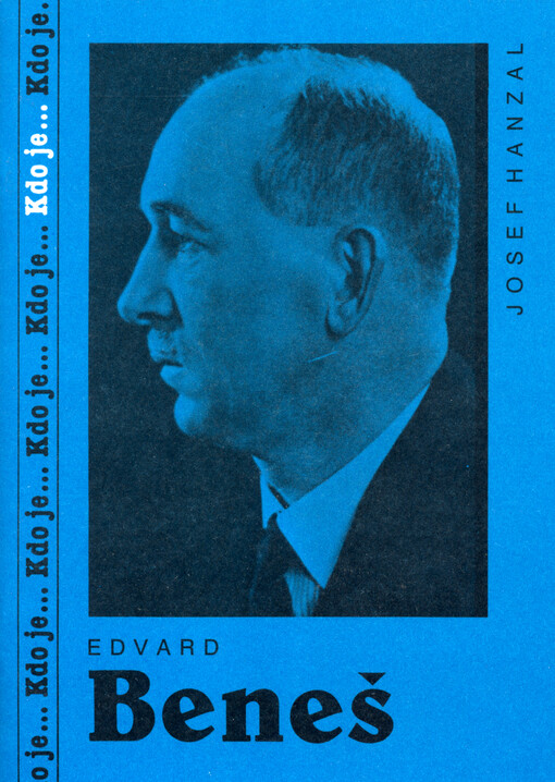 Edvard Beneš