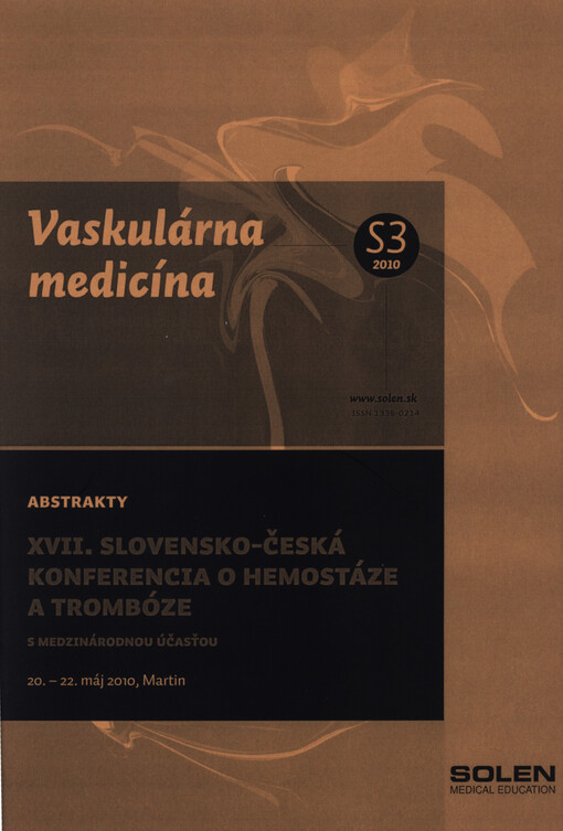 Vaskulárna medicína