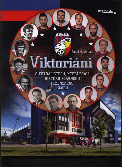 Viktoriáni