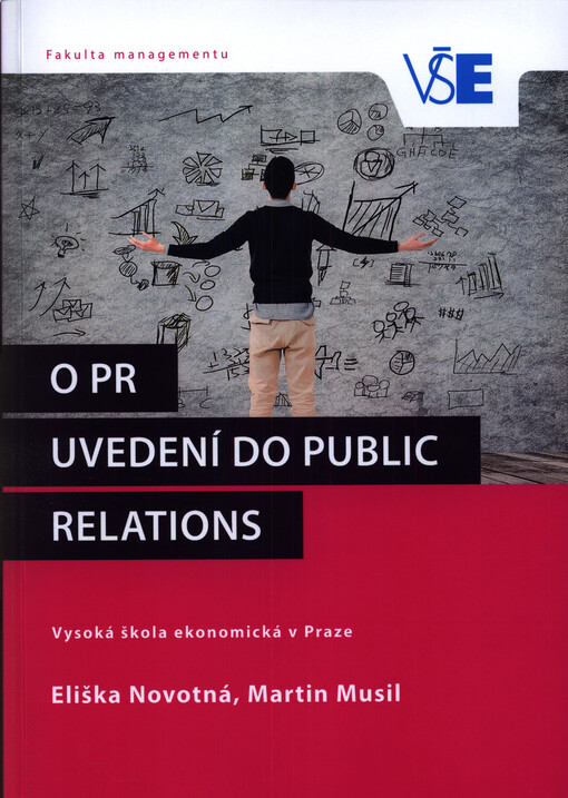 O PR - uvedení do public relations
