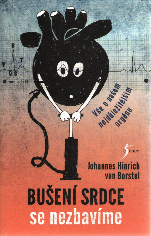 Bušení srdce se nezbavíme