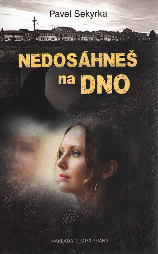 Nedosáhneš na dno