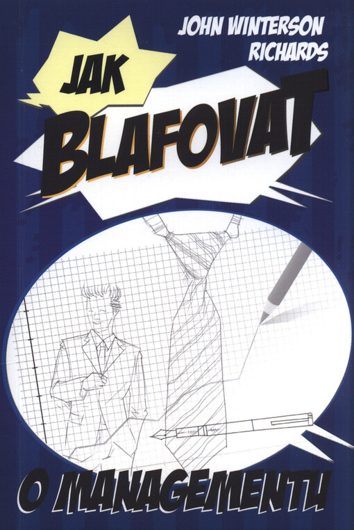 Jak blafovat o managementu