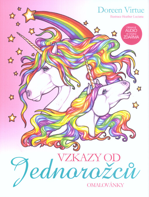 Vzkazy od jednorožců