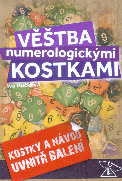 Věštba numerologickými kostkami