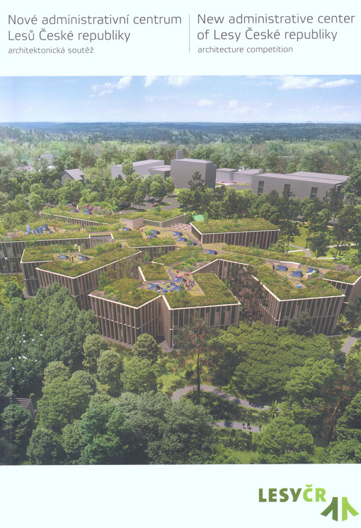 Mezinárodní dvoukolová veřejná anonymní architektonická soutěž o návrh 
