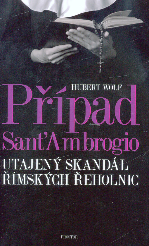 Případ Sant'Ambrogio