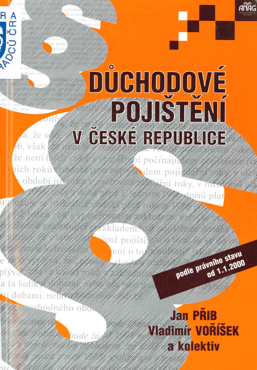 Důchodové pojištění v České republice