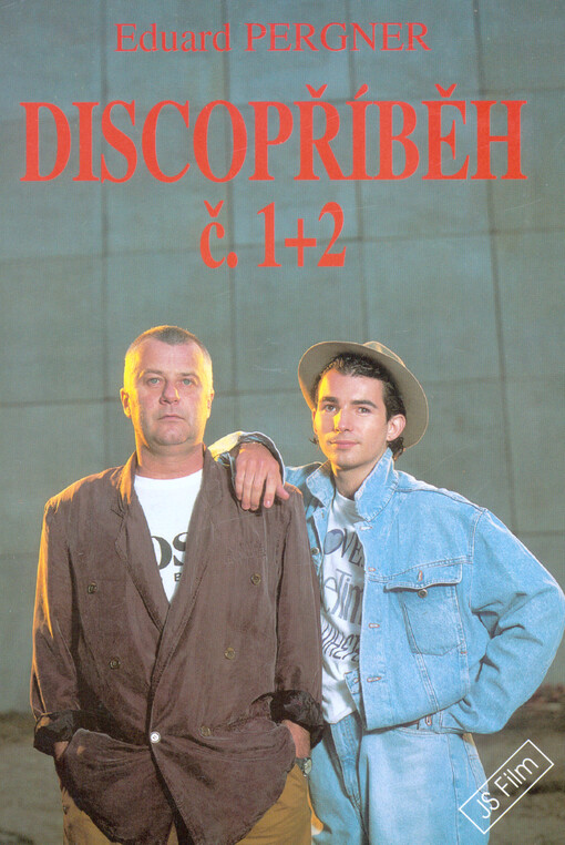 Discopříběh :č. 1 + 2