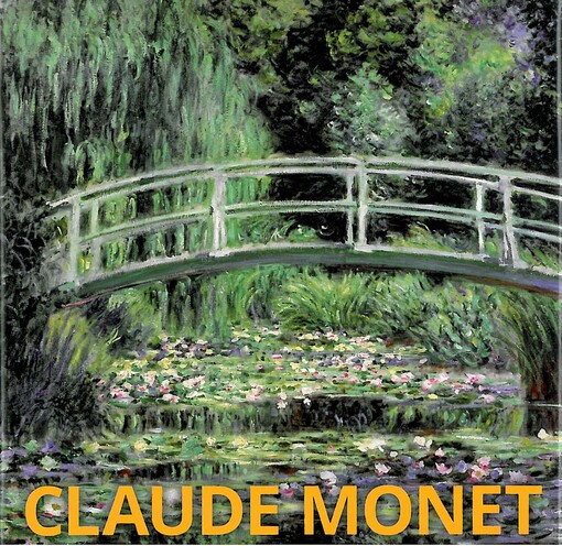 Claude Monet