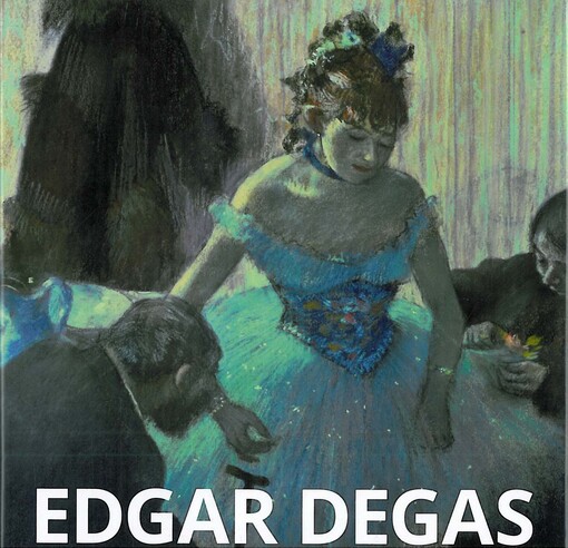 Edgar Degas