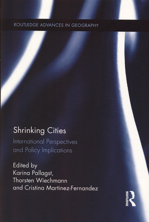 Shrinking cities : international perspectives and policy implications