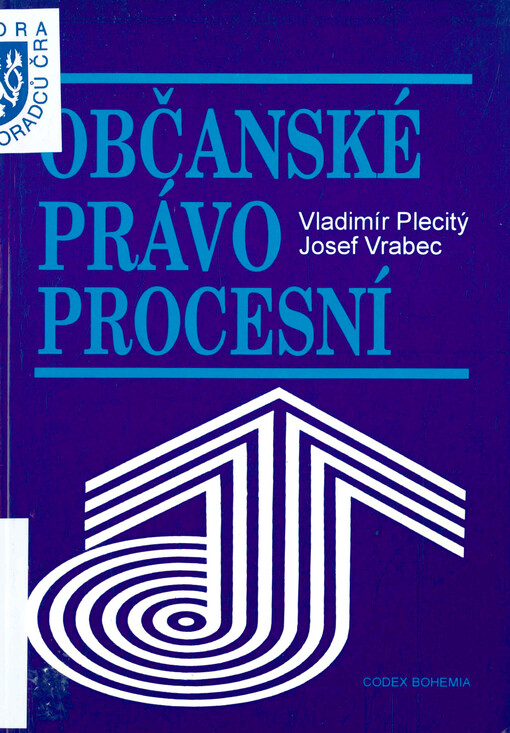 Občanské právo procesní