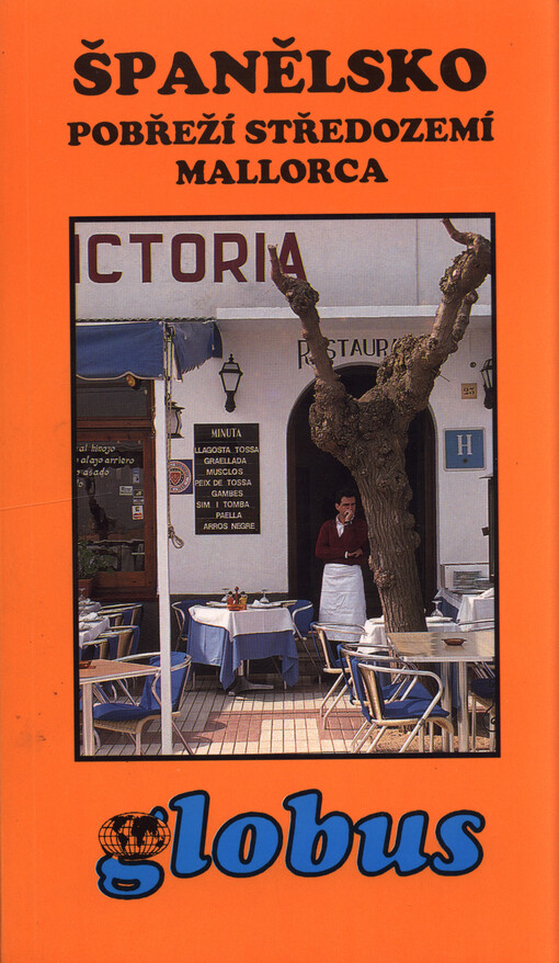 Španělsko : pobřeží Středozemí, Mallorca