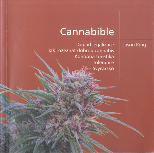 Cannabible, 2. díl