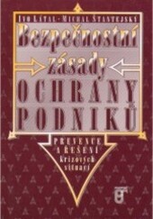 Bezpečnostní zásady ochrany podniků