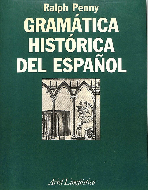 Gramática histórica del español