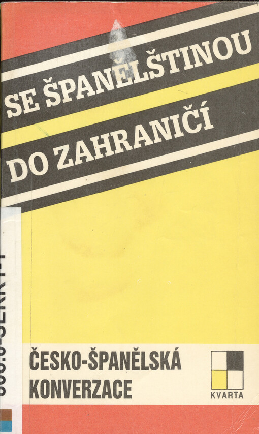 Se španělštinou do zahraničí: Česko-španělská konverzace