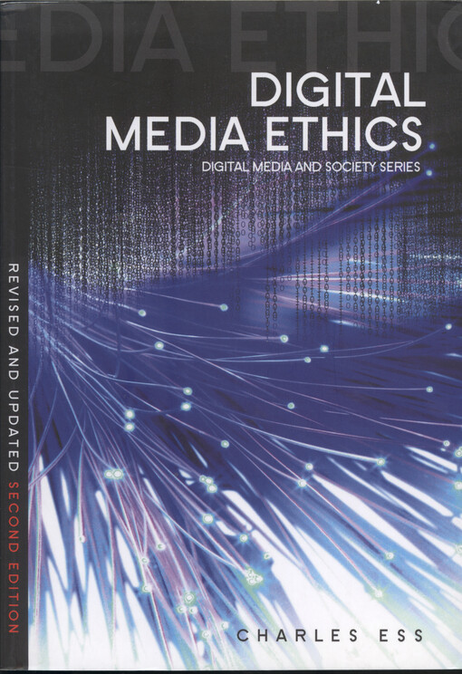 Digital media ethics