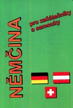 Němčina pro začátečníky a samouky