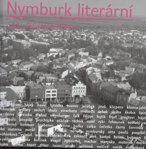 Nymburk literární