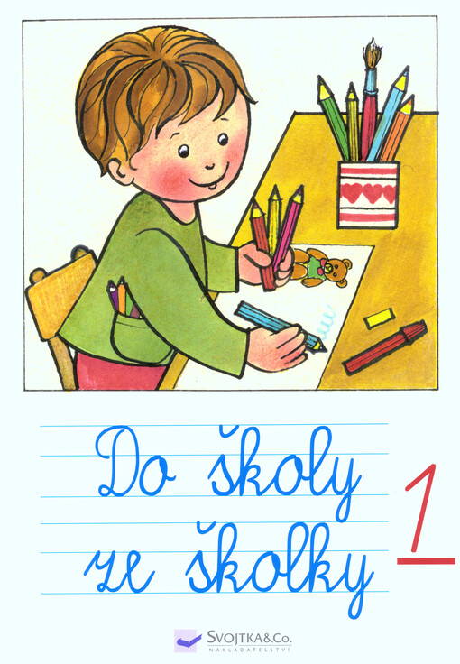 Do školy ze školky