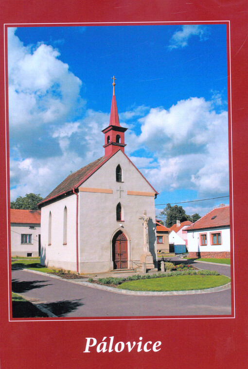 Pálovice