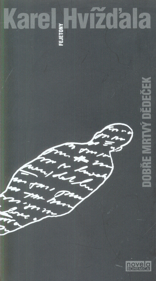 Dobře mrtvý dědeček