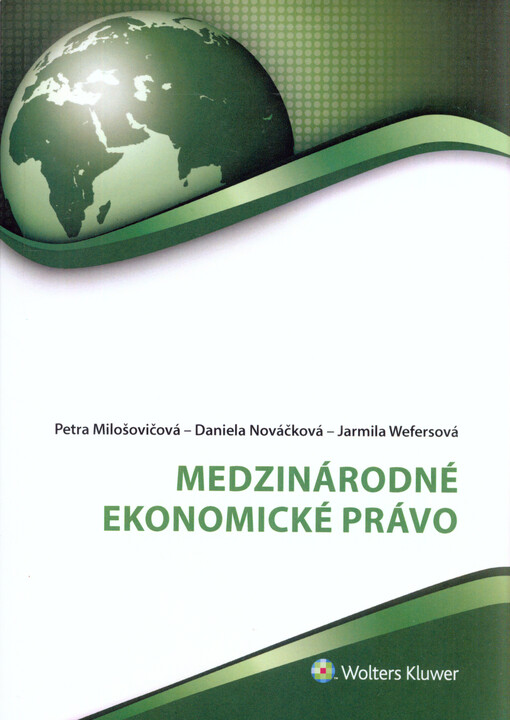 Medzinárodné ekonomické právo