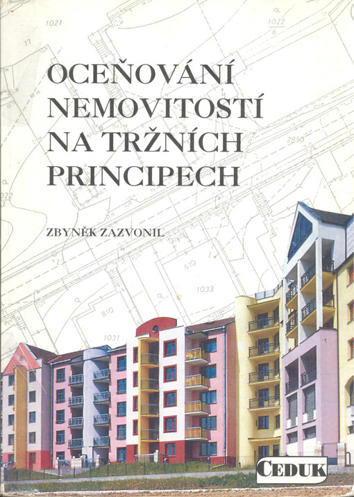 Oceňování nemovitostí na tržních principech