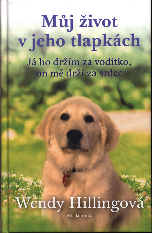 Můj život v jeho tlapkách