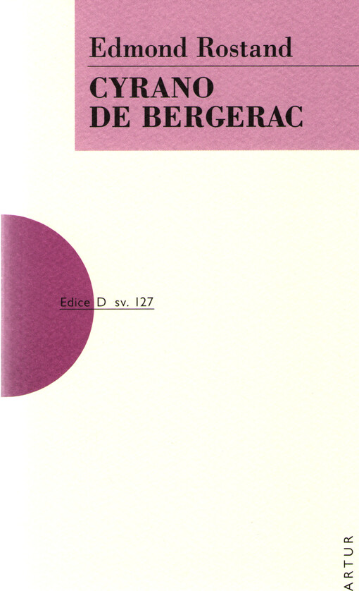 Cyrano de Bergerac